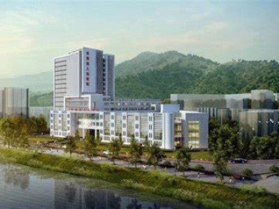 遂宁职业学院与米易县人民医院共绘医教融合新蓝图，助力米易康养产业发展——实习基地协议正式签署