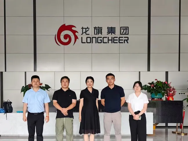 遂宁职业学院珠三角企业考察取得丰硕成果 校企合作迈上新台阶